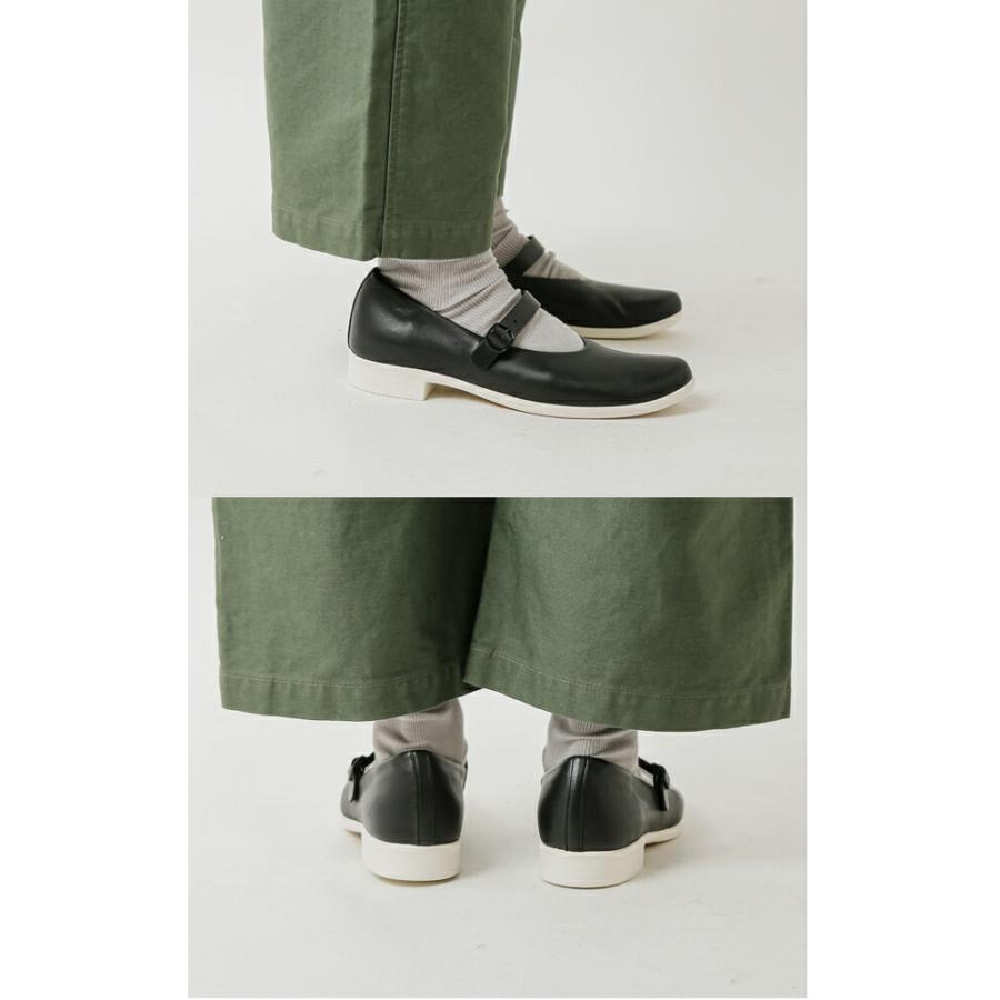 chausser（ショセ） トラベルシューズバイショセ TRAVEL SHOES by