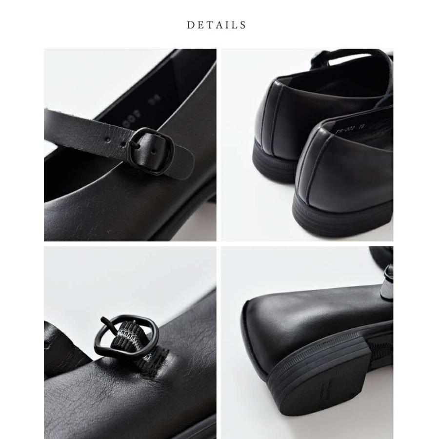 chausser（ショセ） トラベルシューズバイショセ TRAVEL SHOES by