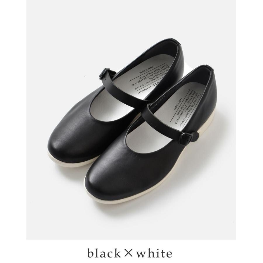 chausser（ショセ） トラベルシューズバイショセ TRAVEL SHOES by