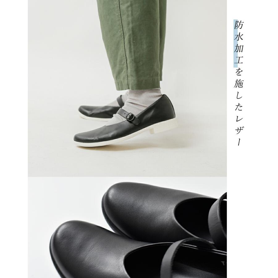 chausser（ショセ） トラベルシューズバイショセ TRAVEL SHOES by