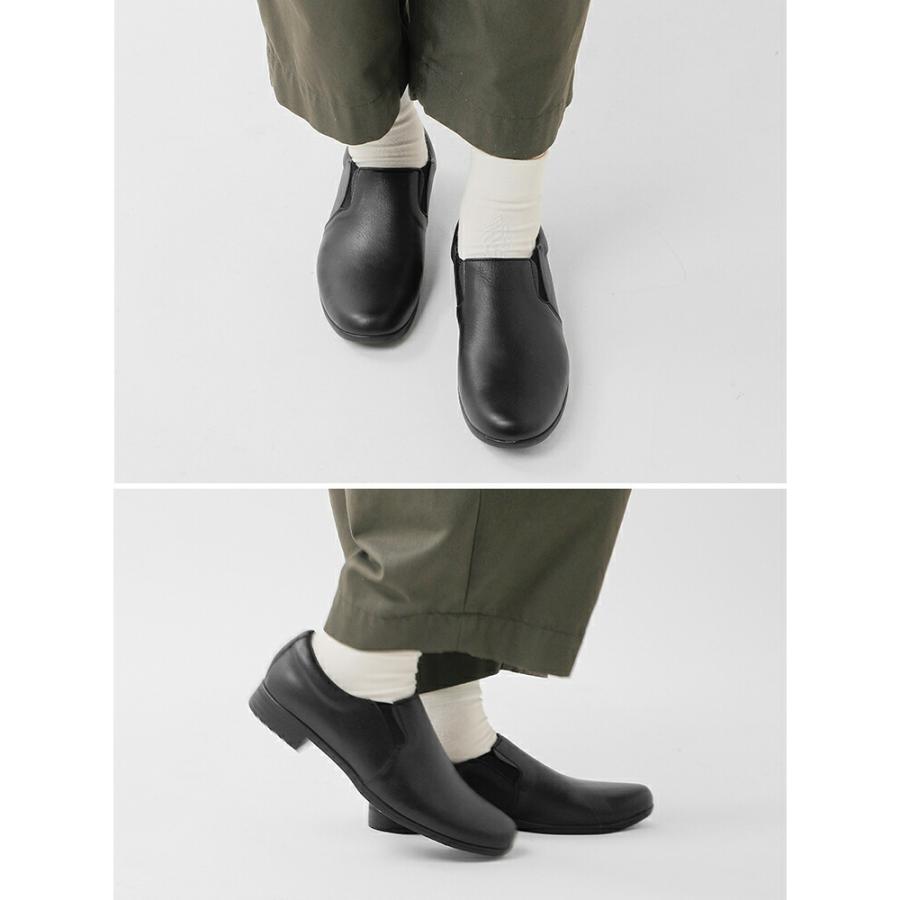 chausser（ショセ） トラベルシューズバイショセ TRAVEL SHOES by