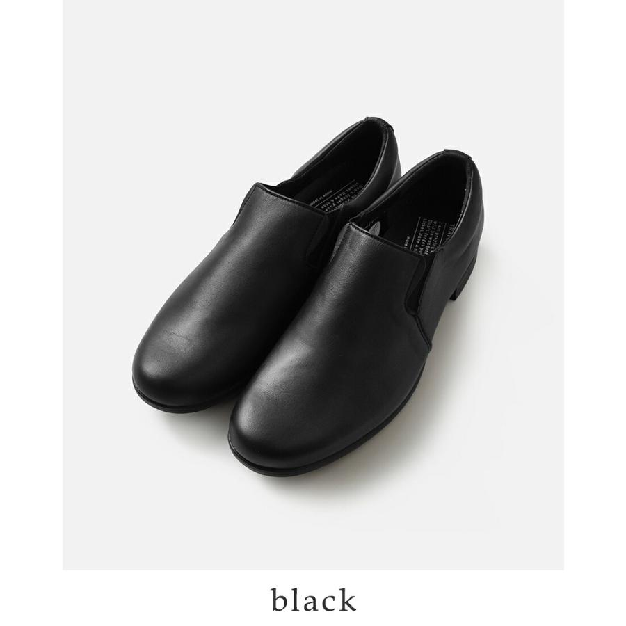 chausser（ショセ） トラベルシューズバイショセ TRAVEL SHOES by