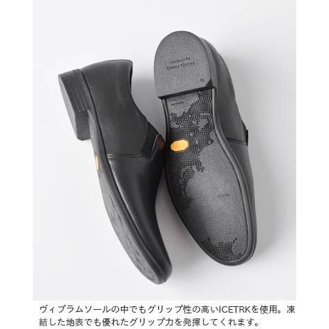 chausser トラベルシューズバイショセ TRAVEL SHOES by レザー chausser トラベルシューズバイショセ TRAVEL SHOES by レザー