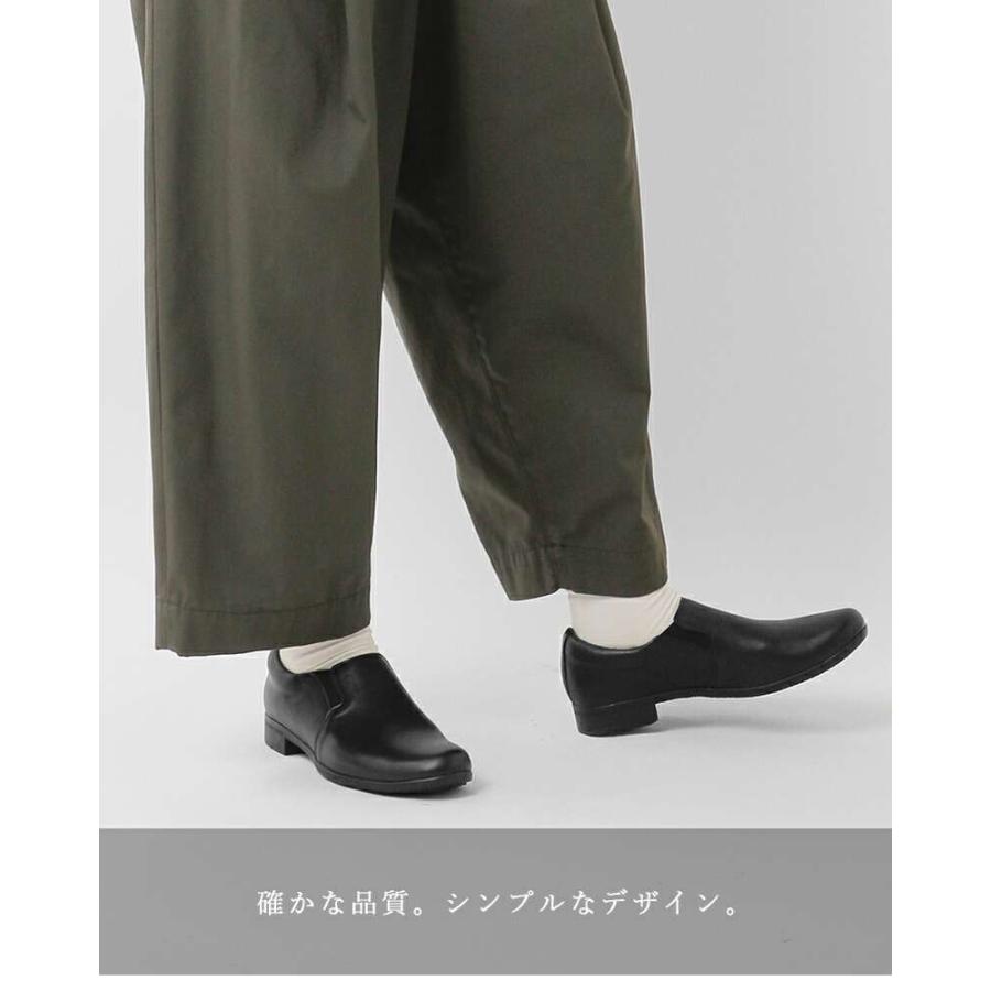 ショセ　トラベルシューズ　スリッポン　ダークブラウン 楽天市場】【正規取扱店】ショセ トラベル シューズ スリッポン