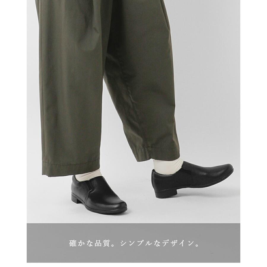chausser（ショセ） トラベルシューズバイショセ TRAVEL SHOES by