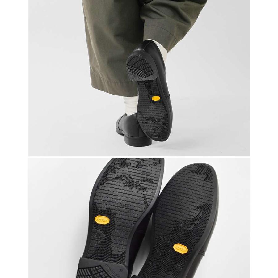 chausser（ショセ） TRAVEL SHOES by chausser トラベルシューズバイ