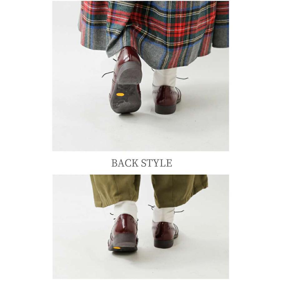 chausser（ショセ） トラベルシューズバイショセ TRAVEL SHOES by