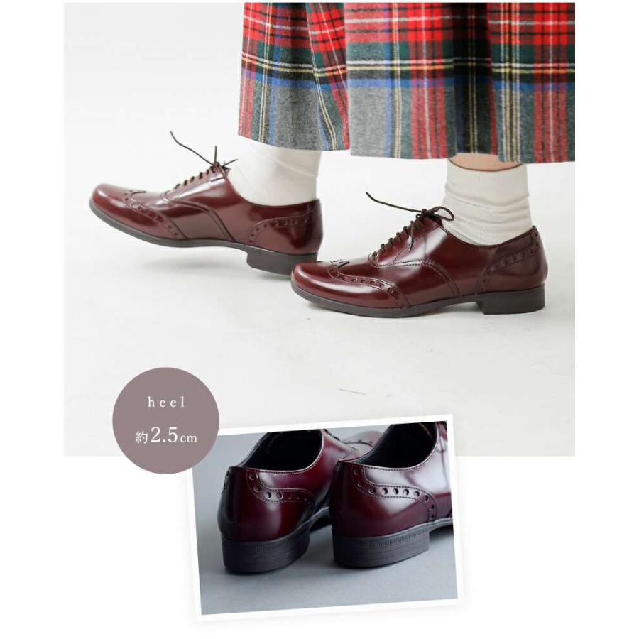 chausser（ショセ） トラベルシューズバイショセ TRAVEL SHOES by