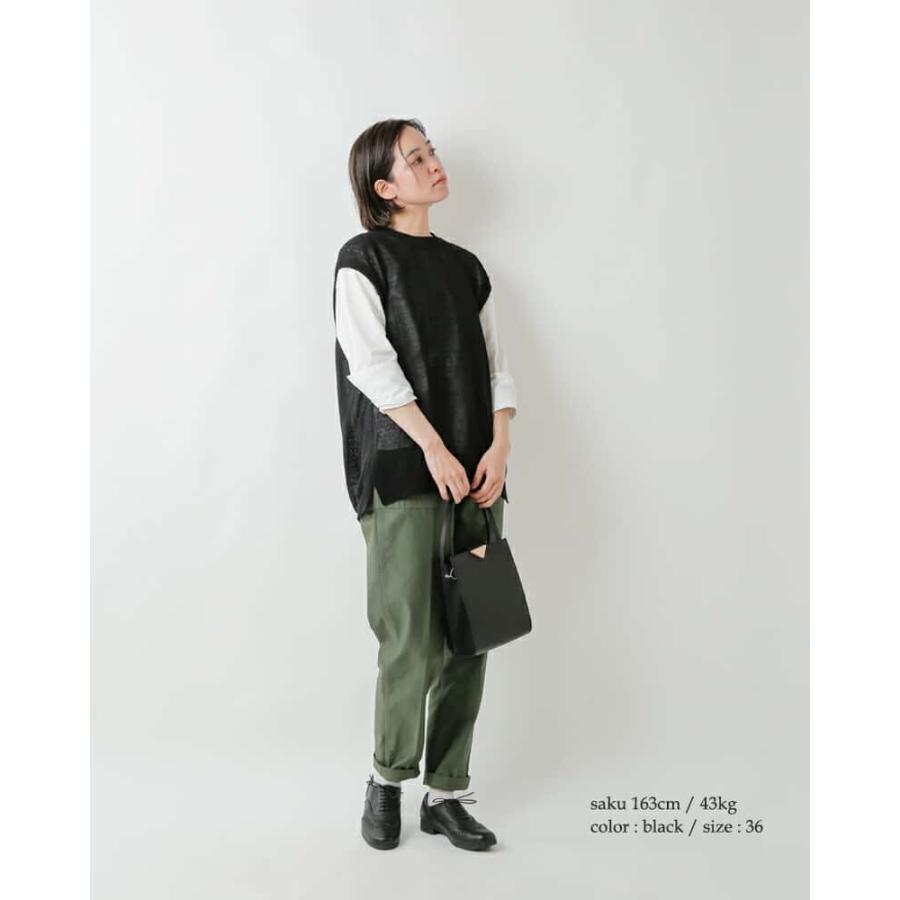 chausser（ショセ） トラベルシューズバイショセ TRAVEL SHOES by