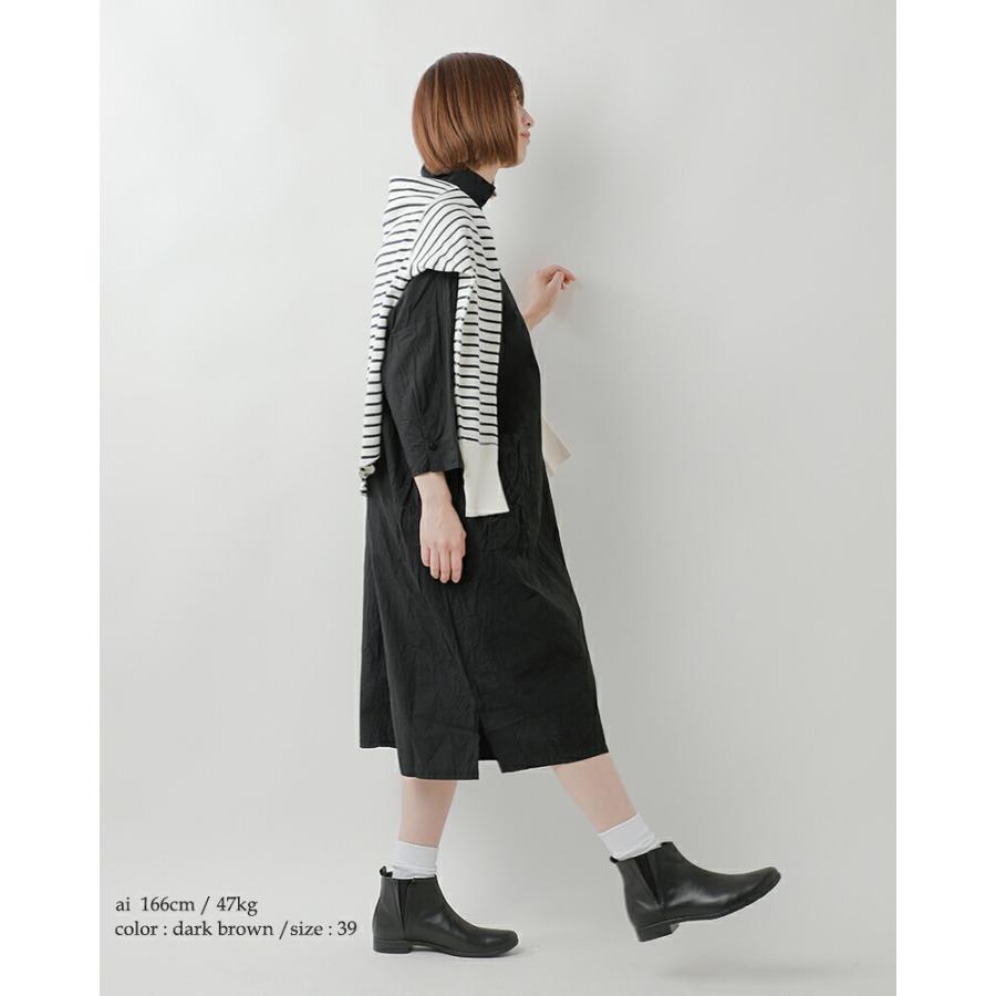 chausser（ショセ） トラベルシューズバイショセ TRAVEL SHOES by