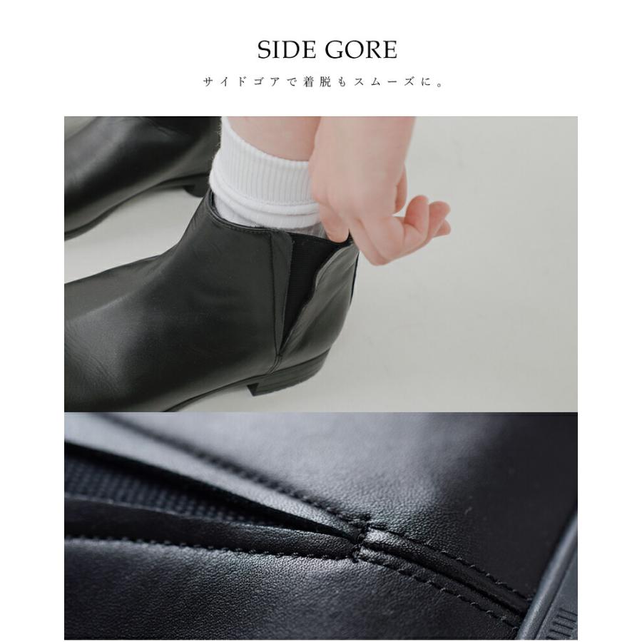 chausser（ショセ） トラベルシューズバイショセ TRAVEL SHOES by