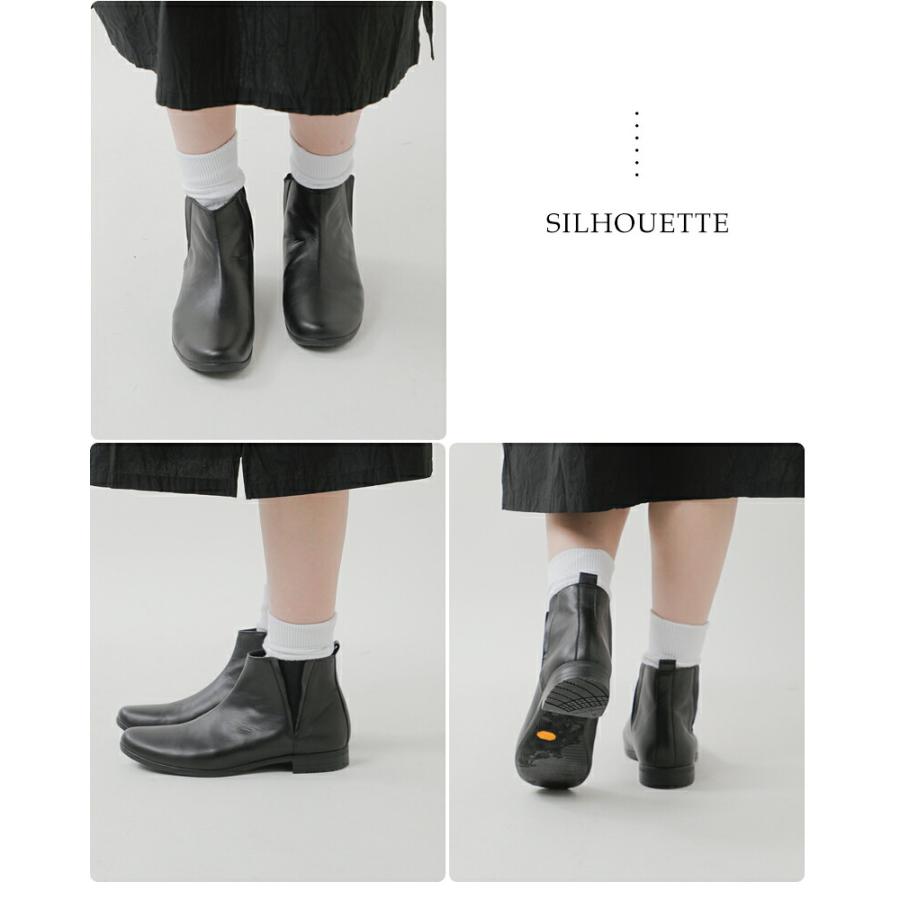 chausser（ショセ） トラベルシューズバイショセ TRAVEL SHOES by