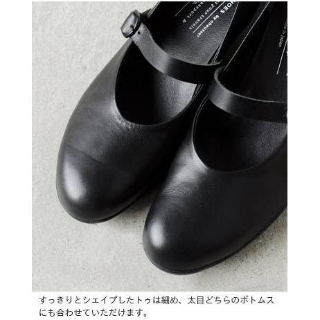 chausser（ショセ） トラベルシューズバイショセ TRAVEL SHOES by