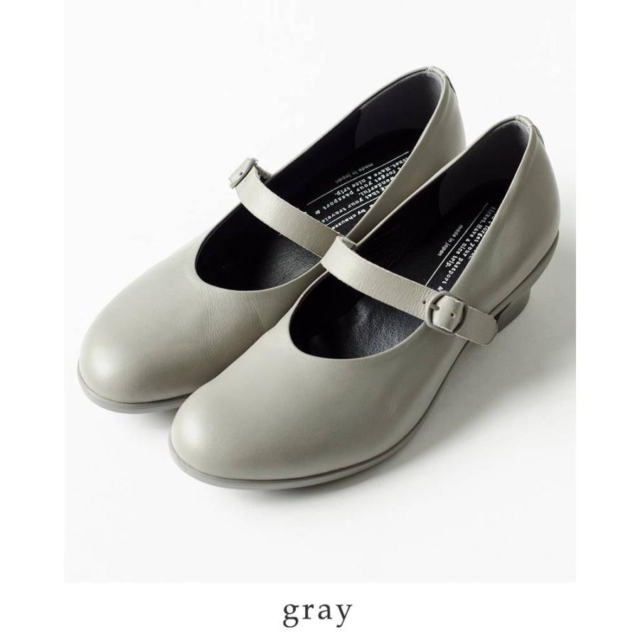 新品未使用✨chausser ショセ　トラベルバイショセ　バレエシューズ　レザー chausser トラベルシューズバイショセ TRAVEL SHOES by レザー