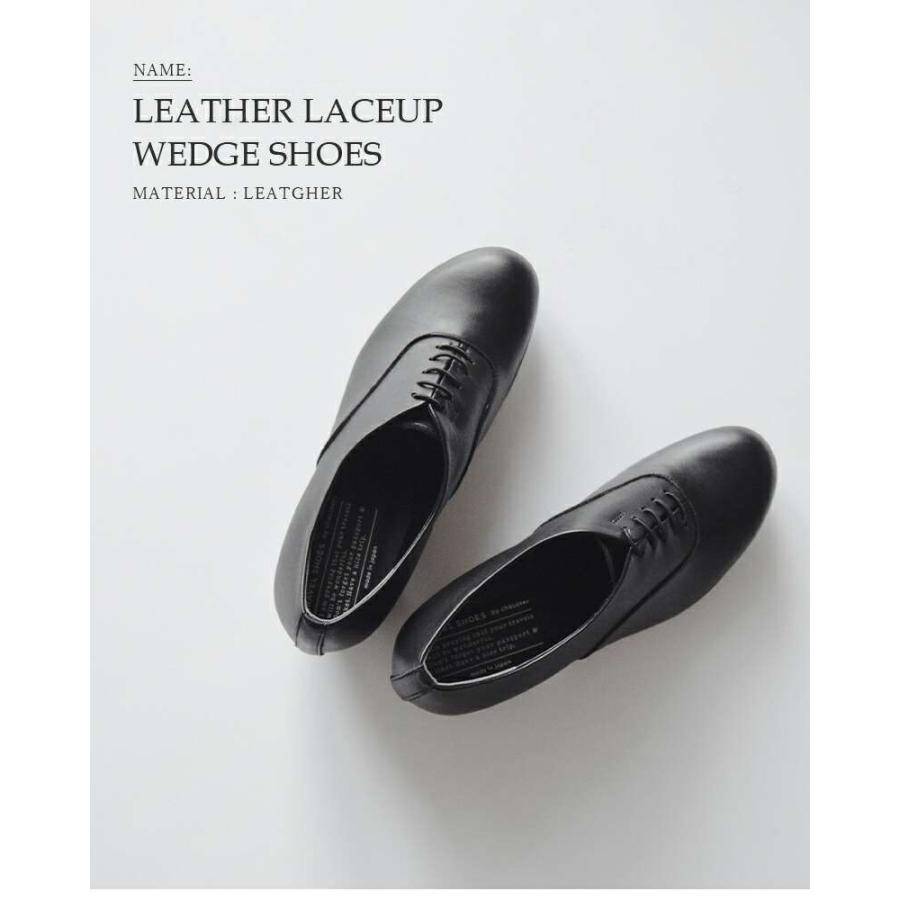 chausser（ショセ） トラベルシューズバイショセ TRAVEL SHOES by