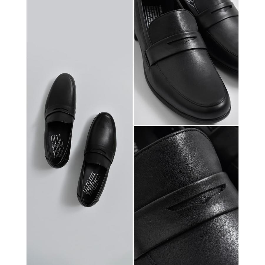 chausser（ショセ） トラベルシューズバイショセ TRAVEL SHOES by