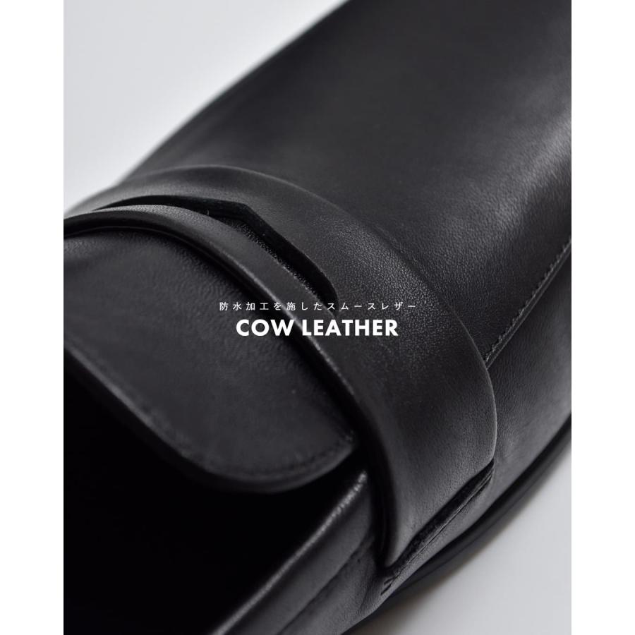 chausser（ショセ） トラベルシューズバイショセ TRAVEL SHOES by