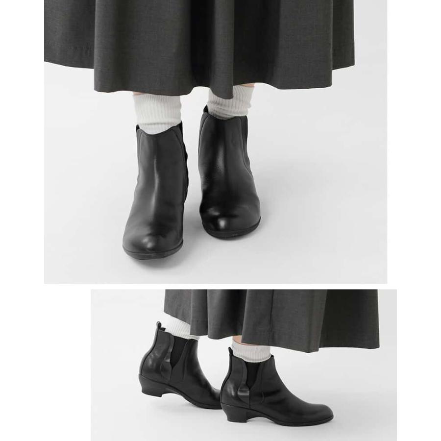 chausser（ショセ） トラベルシューズバイショセ TRAVEL SHOES by