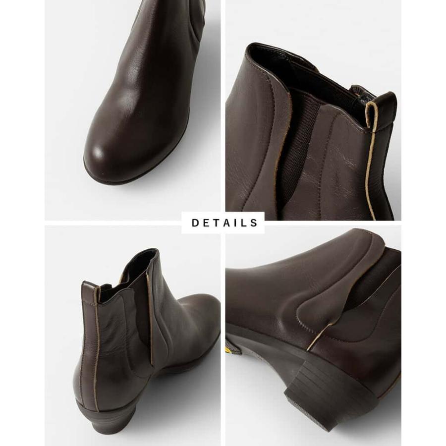 chausser（ショセ） トラベルシューズバイショセ TRAVEL SHOES by