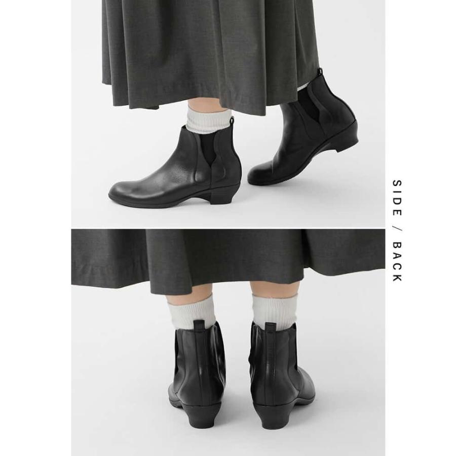 chausser（ショセ） トラベルシューズバイショセ TRAVEL SHOES by