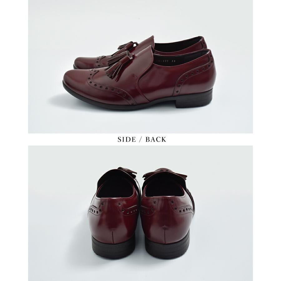chausser（ショセ） トラベルシューズバイショセ TRAVEL SHOES by