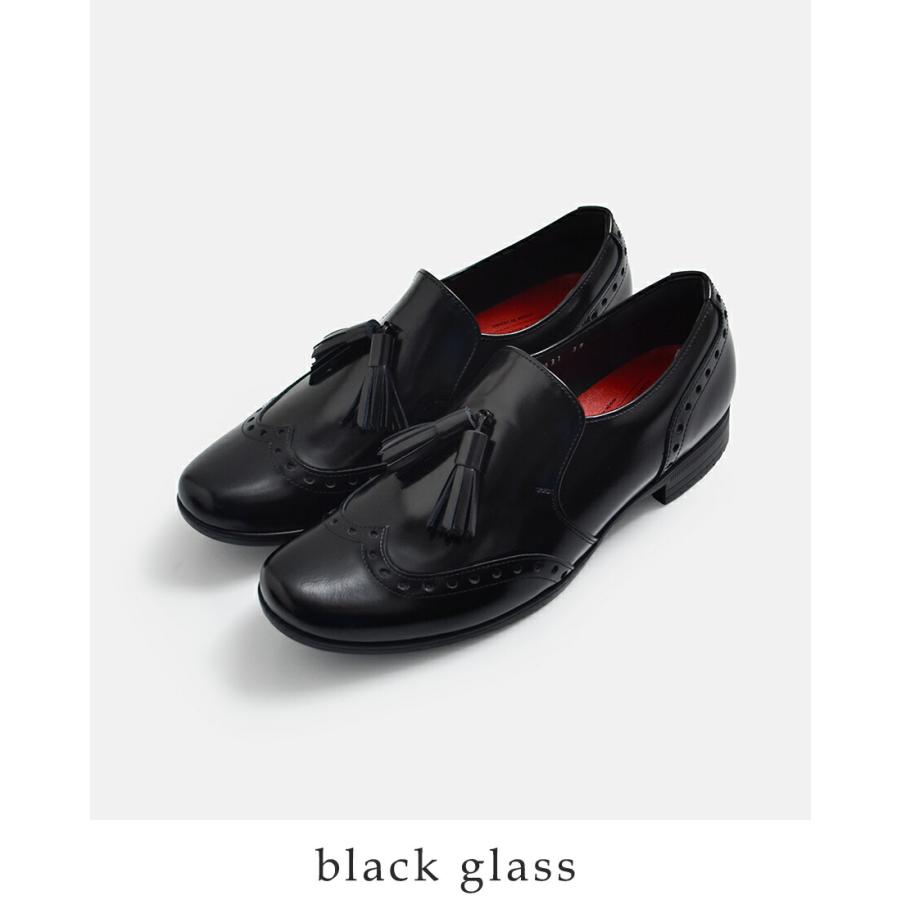 chausser（ショセ） トラベルシューズバイショセ TRAVEL SHOES by