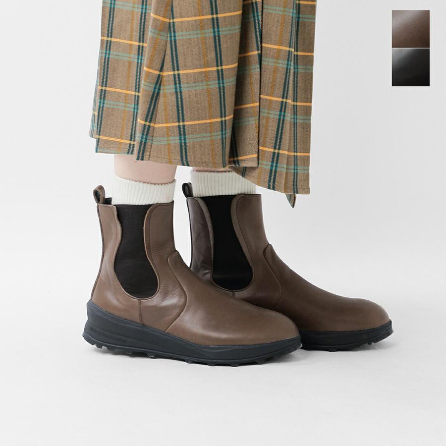 chausser（ショセ） トラベルシューズバイショセ TRAVEL SHOES by