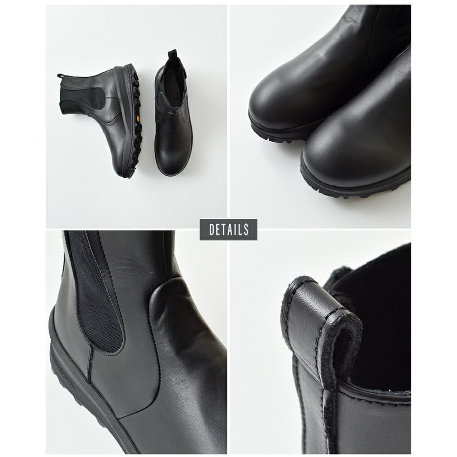 chausser（ショセ） トラベルシューズバイショセ TRAVEL SHOES by