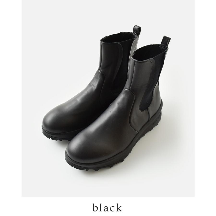 chausser（ショセ） トラベルシューズバイショセ TRAVEL SHOES by
