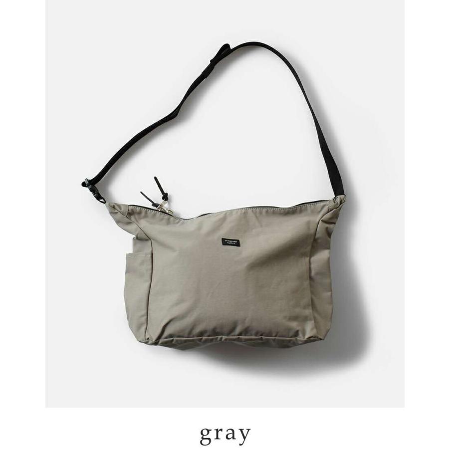 STANDARD SUPPLY（スタンダードサプライ） トライアングル ショルダー