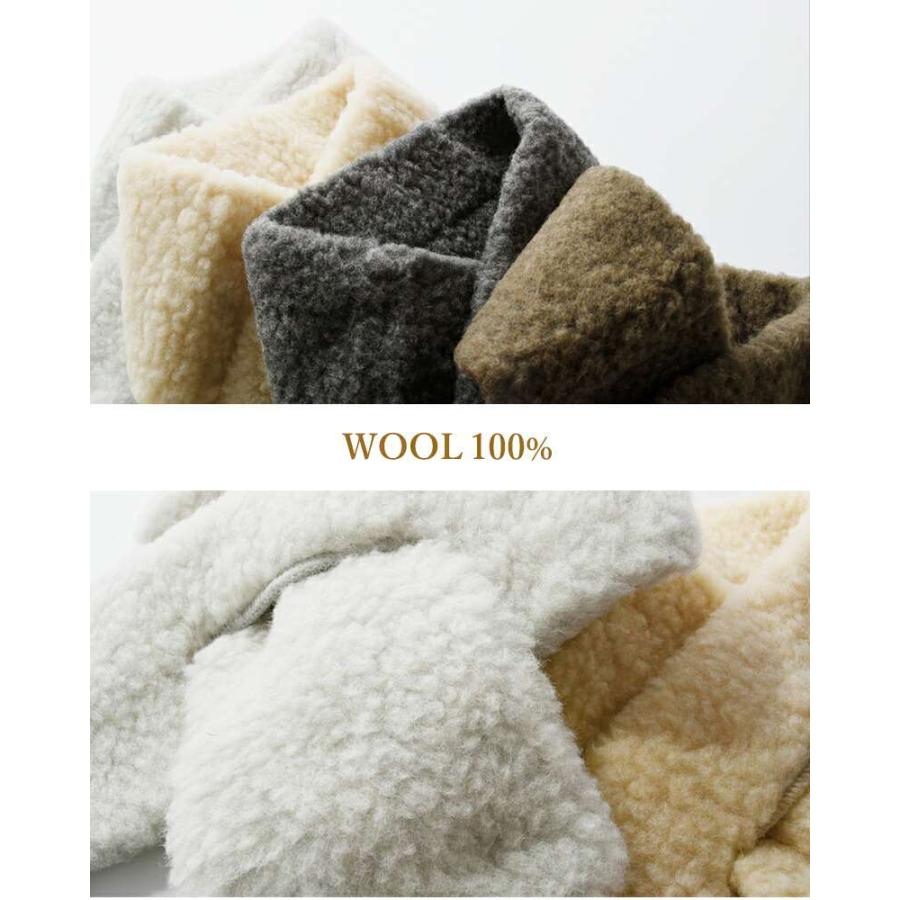 セール【30%OFF】Cold Breaker コールドブレーカー ウール チューブ