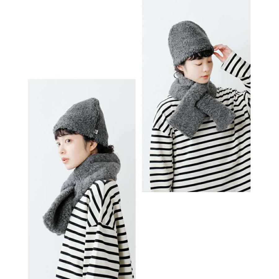 セール【30%OFF】Cold Breaker コールドブレーカー ウール チューブ