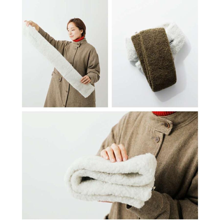 セール【30%OFF】Cold Breaker コールドブレーカー ウール チューブ