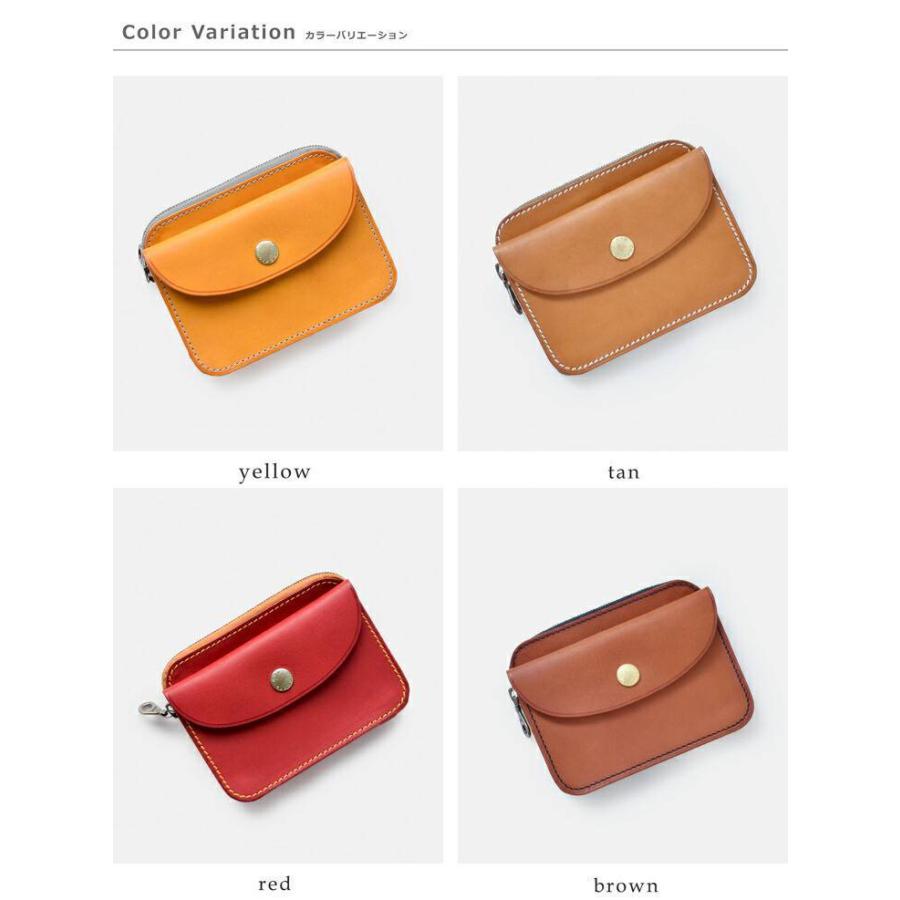 Arts&Crafts アーツアンドクラフツ ツインパース twinpurse 