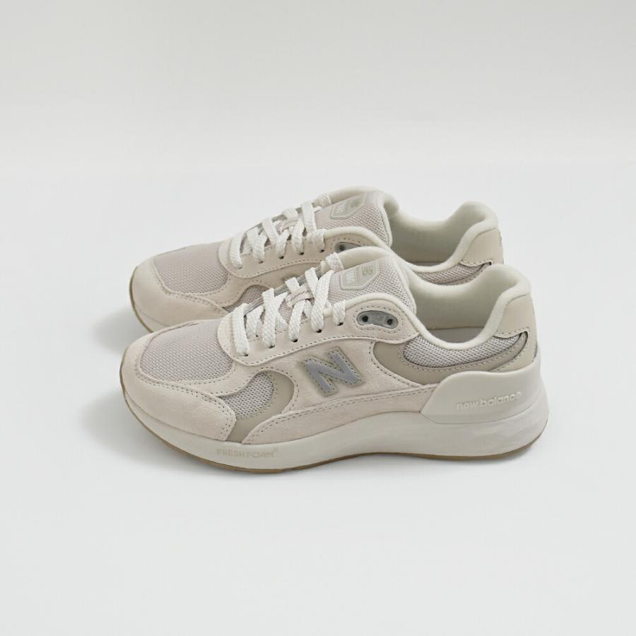 newbalance スニーカー New Balance（ニューバランス） スエード メッシュ アッパー