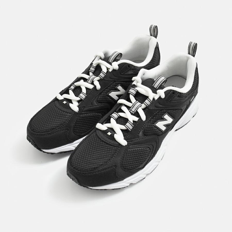 未使用　　ニューバランス ジョギングシューズ New Balance（ニューバランス） ランニングシューズ u408 ユニセックス