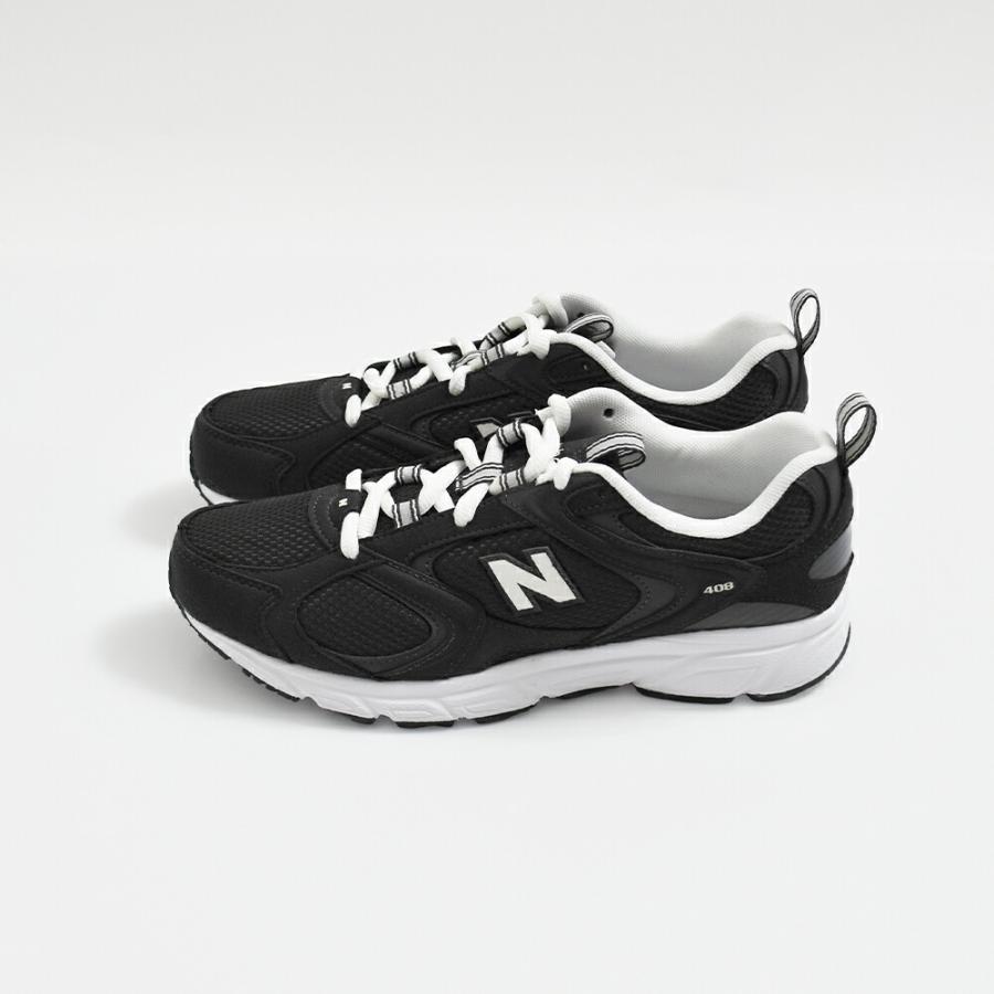 New Balance（ニューバランス） ランニングシューズ u408 ユニセックス