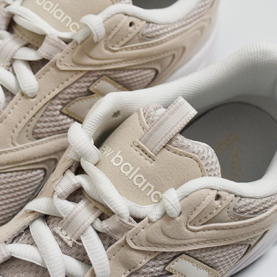 New Balance U408 スニーカー＋サンファー　2点 New Balance（ニューバランス） ランニングシューズ u408 ユニセックス