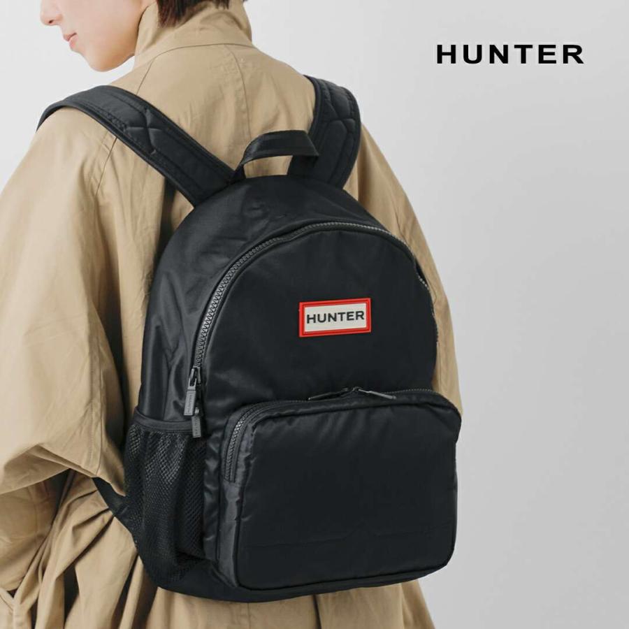 HUNTER（ハンター） セール【30%OFF】ハンター 撥水 クラシック バック