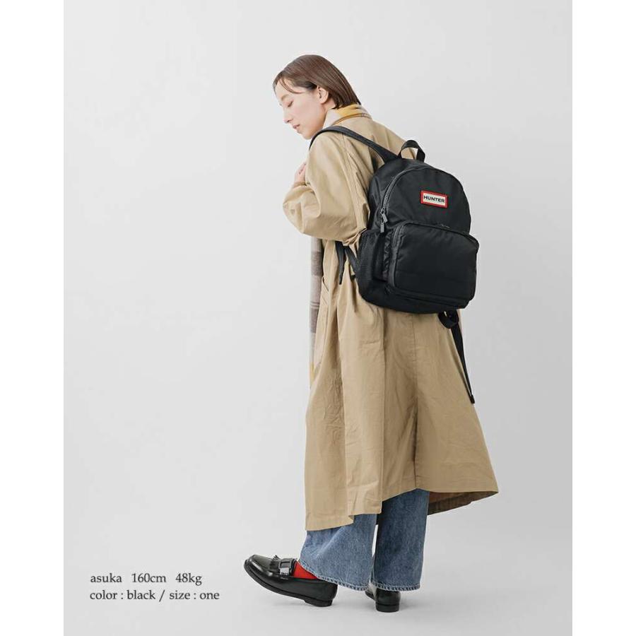 HUNTER（ハンター） セール【30%OFF】ハンター 撥水 クラシック バック