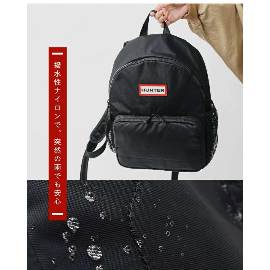 HUNTER（ハンター） セール【30%OFF】ハンター 撥水 クラシック バック