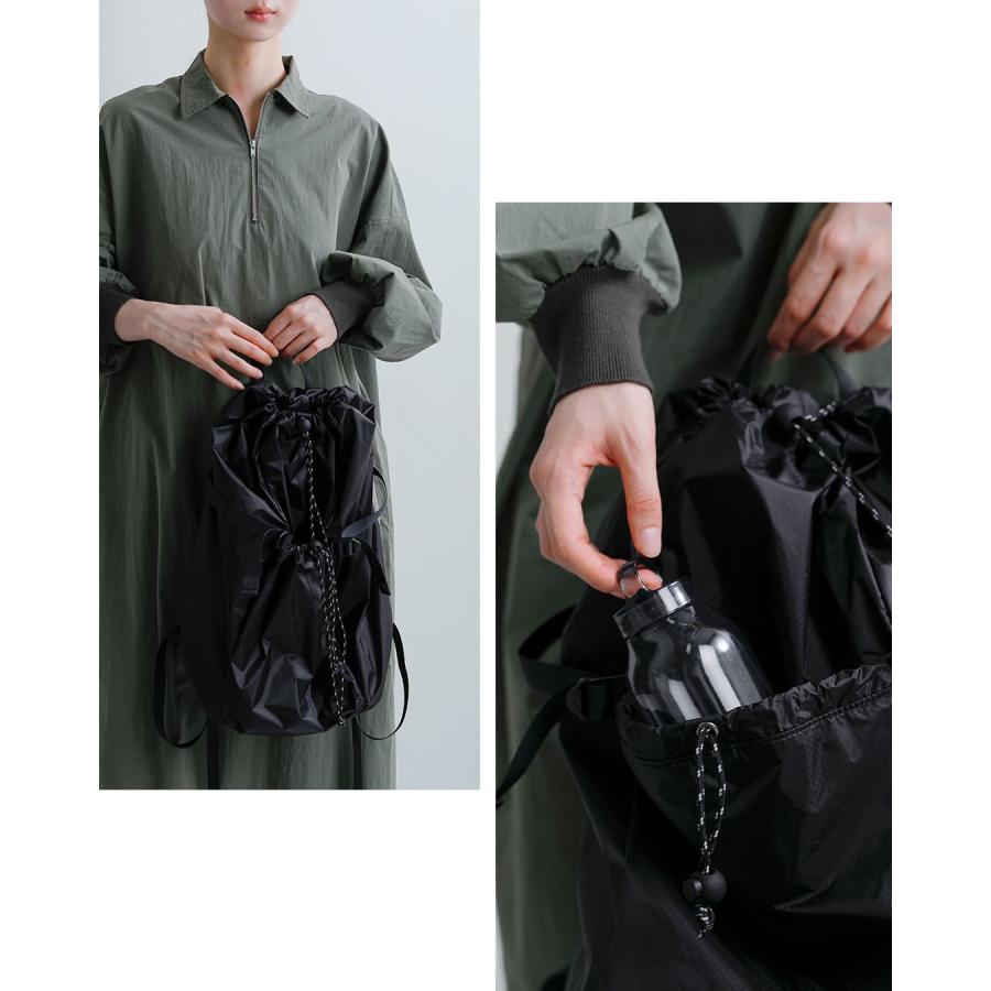 スティッチアンドソー StitchandSew 66ナイロン コーデュラ バックパック ulp66 レディース 2026aw新作【クーポン対象】 | StitchandSew | 13