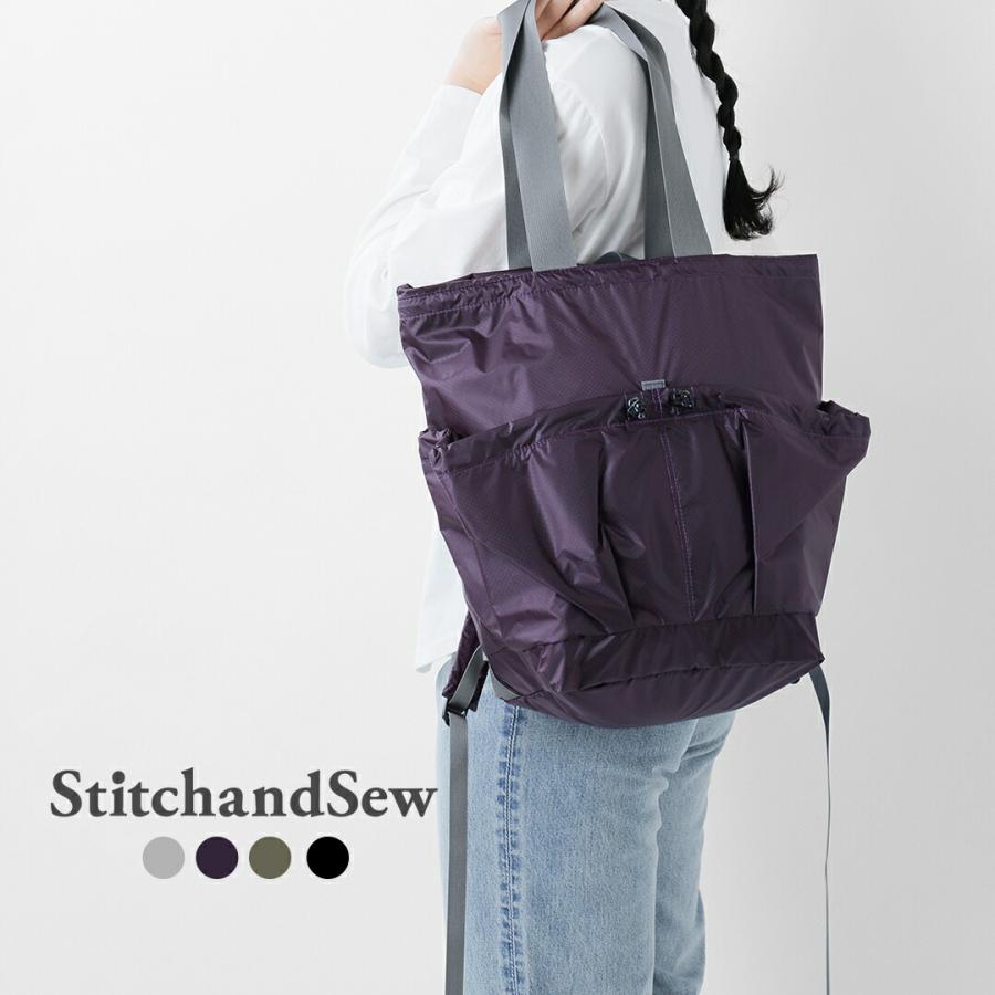 StitchandSew（ステッチアンドソー） スティッチアンドソー