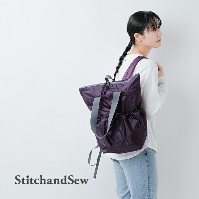 StitchandSew（ステッチアンドソー） スティッチアンドソー