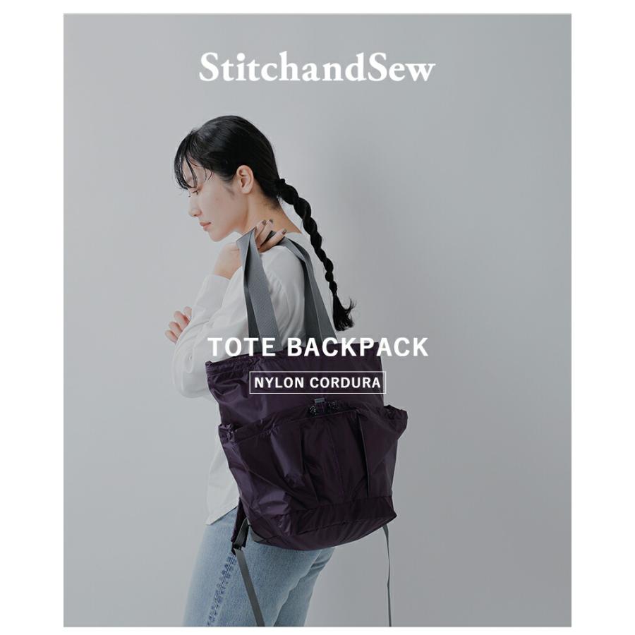 StitchandSew（ステッチアンドソー） スティッチアンドソー