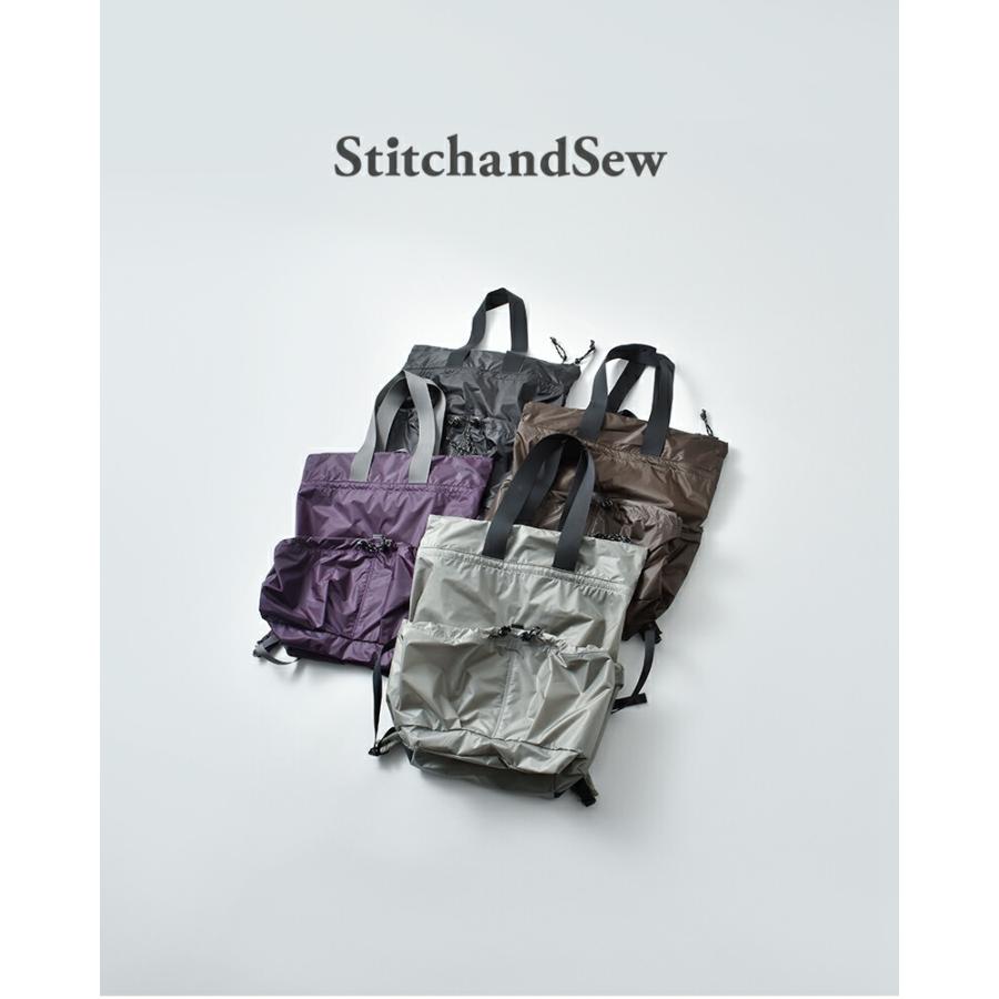 StitchandSew（ステッチアンドソー） スティッチアンドソー