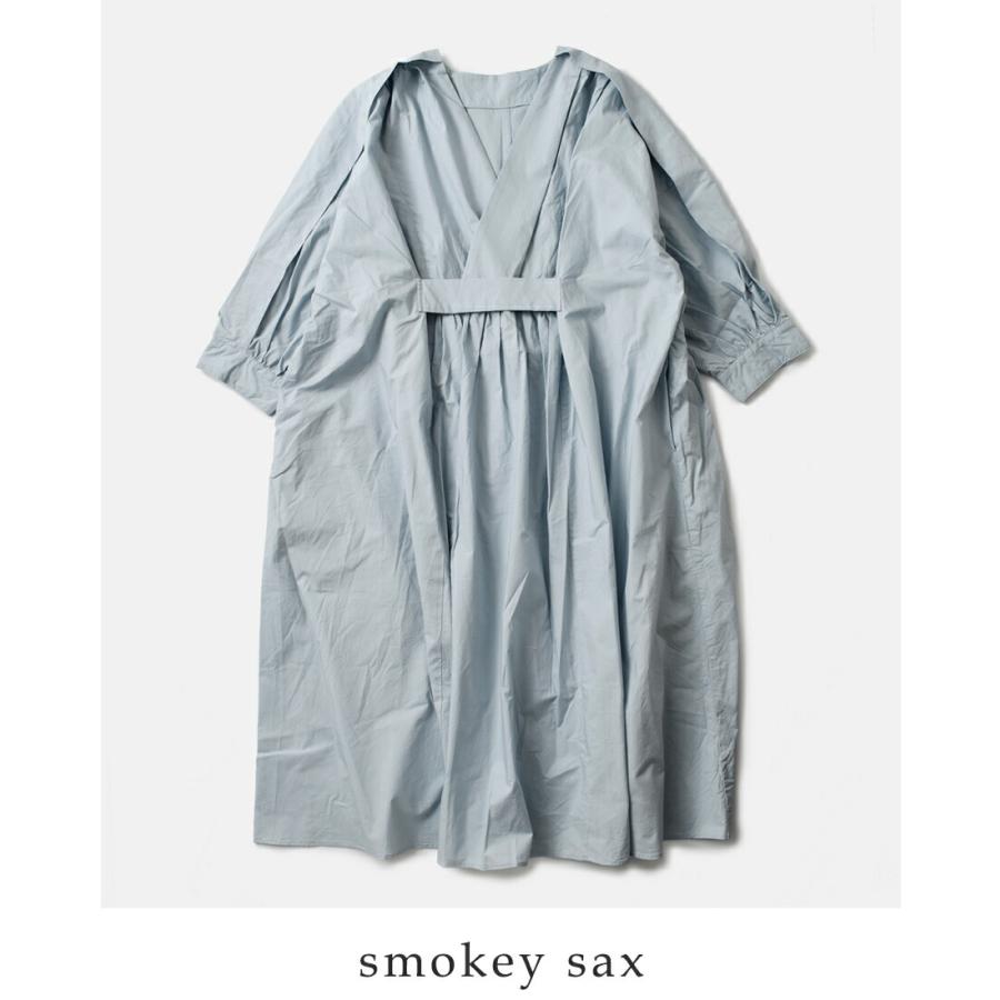 UNIVERSAL TISSU タイプライタータックワンピース UNIVERSAL TISSU (ユニバーサルティシュ) ナチュラルタイプ