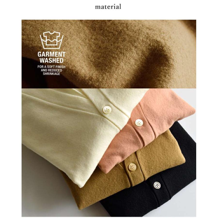 UNIVERSAL TISSU（ユニヴァーサルティシュ） ウール 圧縮 ワイド