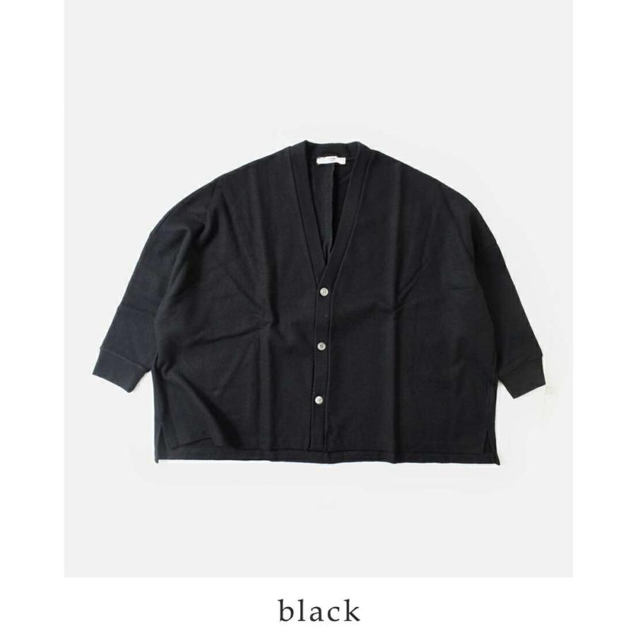 UNIVERSAL TISSU（ユニヴァーサルティシュ） ウール 圧縮 ワイド