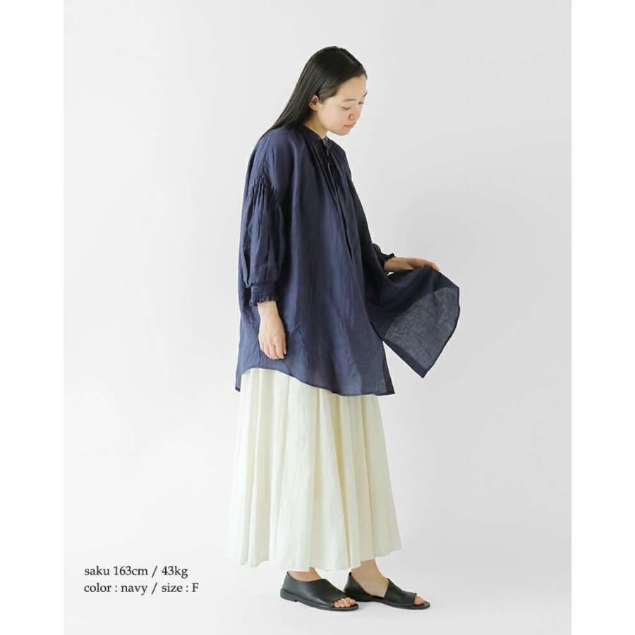 UNIVERSAL TISSU（ユニヴァーサルティシュ） フレンチリネン コットン